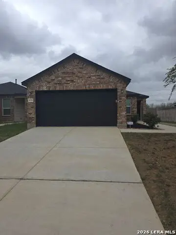 5031 Kayak Cove, Elmendorf, TX 78112