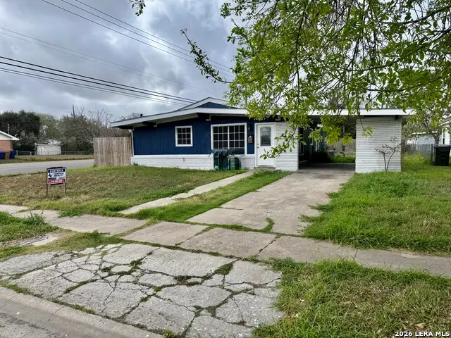 3925 Marion, Corpus Christi, TX 78415 - #2