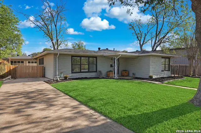 357 Tuttle Rd, Terrell Hills, TX 78209 - #3