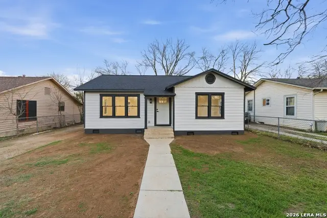 518 Wright, Schertz, TX 78154 - #1