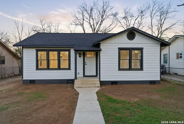 518 Wright, Schertz, TX 78154 - #2