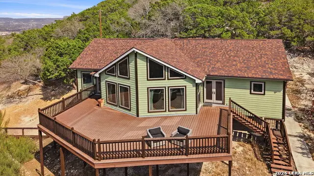 232 Doe Run, Pipe Creek, TX 78063 - #1