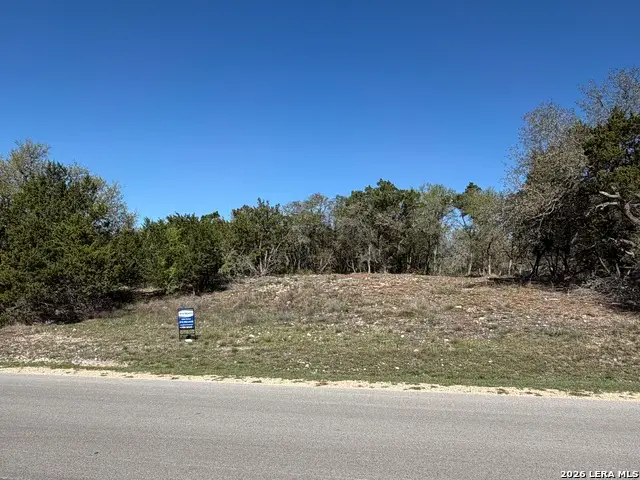 126 Silverado, New Braunfels, TX 78132 - #3