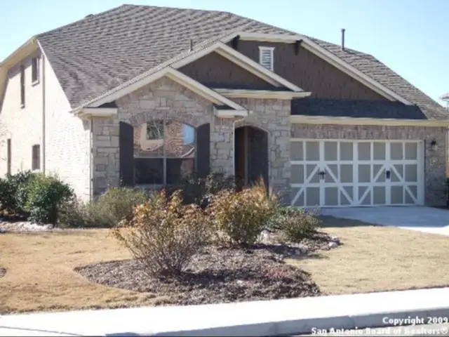 13102 Cakebread, San Antonio, TX 78253 - #1