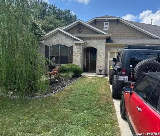 13102 Cakebread, San Antonio, TX 78253 - #2