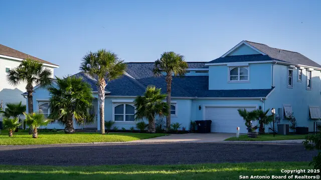 303 Square Rigger, Rockport, TX 78382 - #1