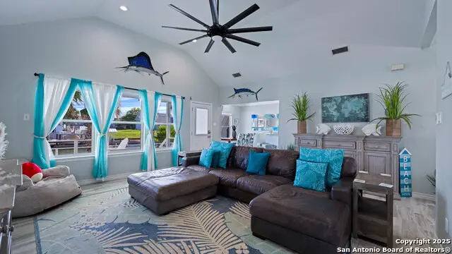 303 Square Rigger, Rockport, TX 78382 - #3