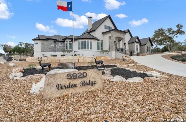 5920 Verden Ridge, New Braunfels, TX 78132