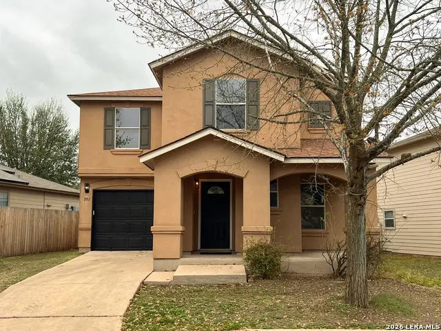 202 Agency Oaks, San Antonio, TX 78249 - #1