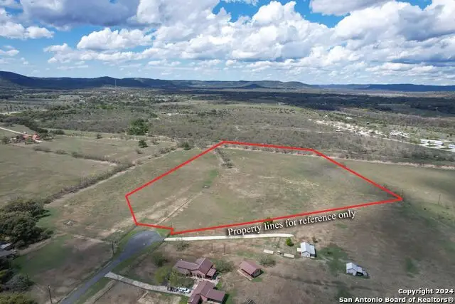 254 Possum Haw Holly Trl., Leakey, TX 78873 - #3