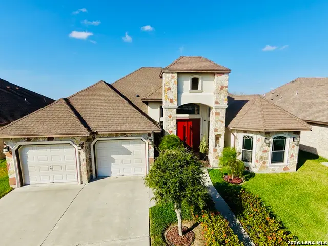 6945 Wild Olive, Brownsville, TX 78526 - #1