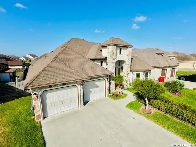 6945 Wild Olive, Brownsville, TX 78526 - #3