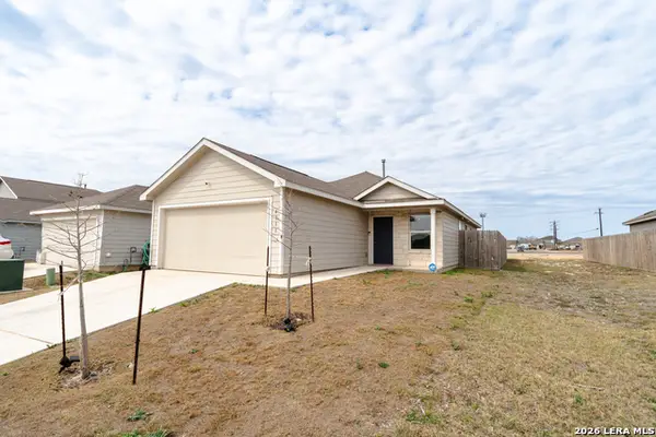 4111 Imogene Ivy, San Antonio, TX 78211