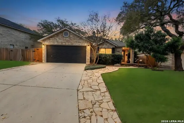 15918 Kenna Mist, San Antonio, TX 78247 - #3