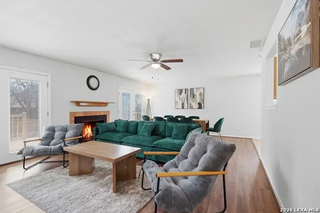 5806 Valley Forge, San Antonio, TX 78233 - #3