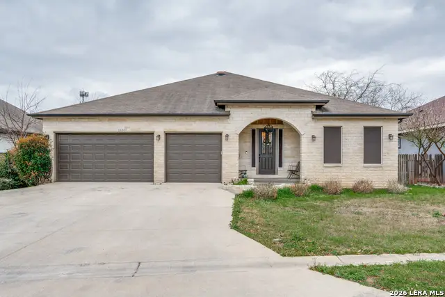 15307 Rhodius, Selma, TX 78154 - #1