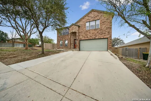 5001 Whisper Cv, Schertz, TX 78154