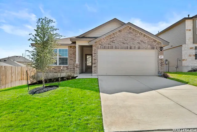 127 Ivory Gull, San Antonio, TX 78253 - #1