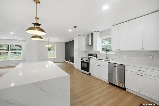 101 Twinleaf, Castle Hills, TX 78213 - #3