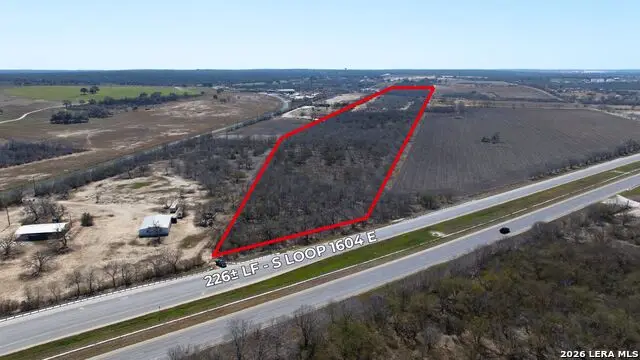 44 AC S Loop 1604 E, Elmendorf, TX 78112 - #1