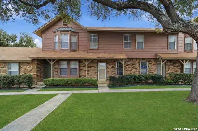 10254 Dover Ridge #203, San Antonio, TX 78250 - #1