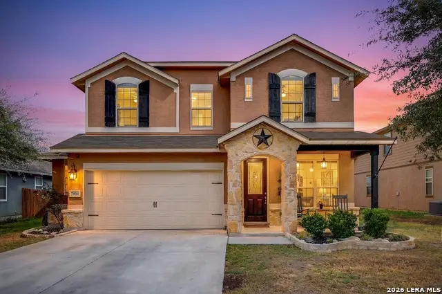 7906 Genesse Creek, San Antonio, TX 78254 - #2