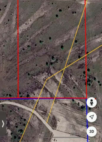 TBD County Road 216, Hobson, TX 78117 - #3