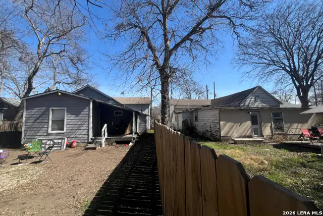 1021 Cherry, San Antonio, TX 78202 - #3