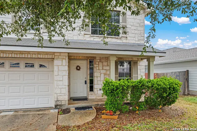 10407 Crystal, Universal City, TX 78148 - #1