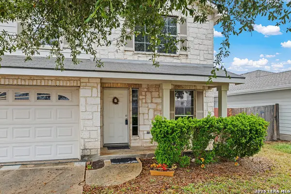 10407 Crystal, Universal City, TX 78148