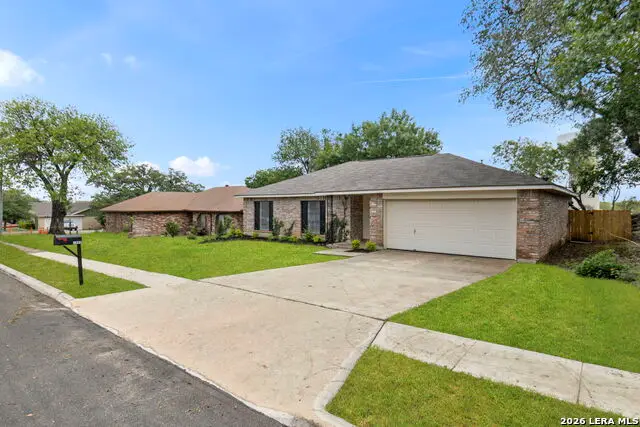 7806 Misty Park St, San Antonio, TX 78250 - #2