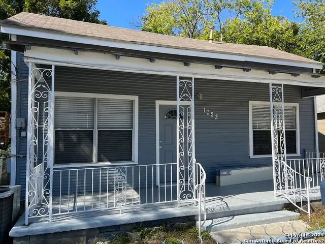 1023 Cherry, San Antonio, TX 78202 - #1