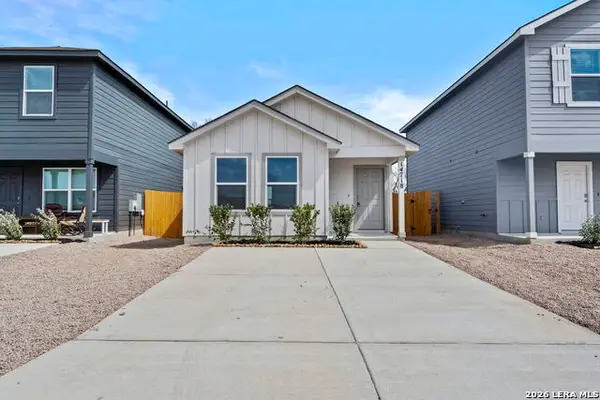 14718 Candelabra Cactus, San Antonio, TX 78221