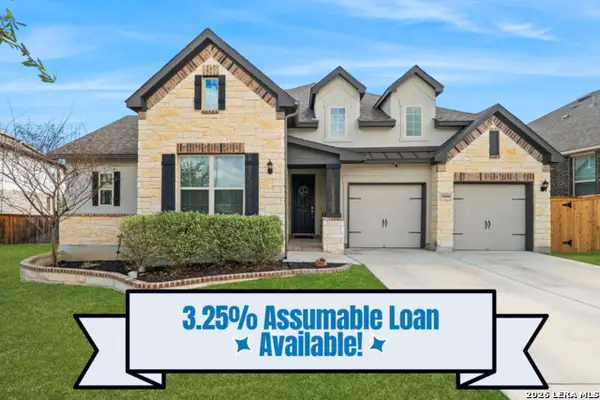 1606 Brass Canyon, San Antonio, TX 78245