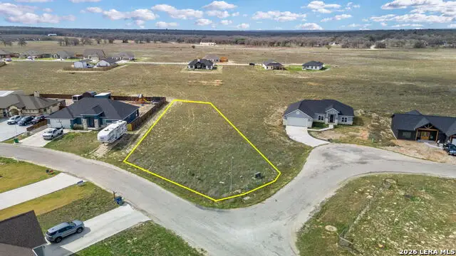 101 Merion, La Vernia, TX 78121 - #1