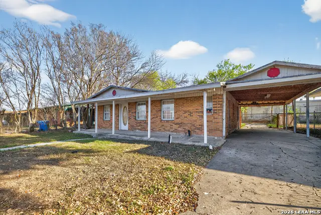 626 Rayburn, San Antonio, TX 78221 - #2