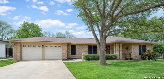 2011 Broken Oak, San Antonio, TX 78232 - #3