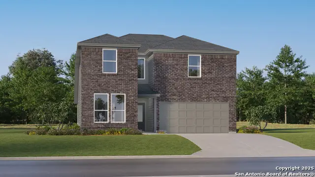 2227 Laurie Springs, Marion, TX 78124 - #3