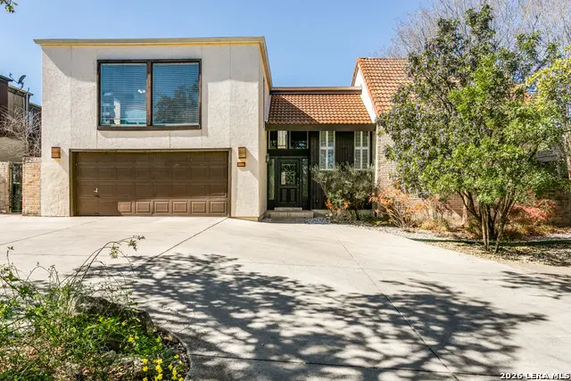 12010 Mission Trace, San Antonio, TX 78230 - #2