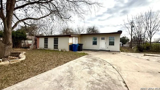 114 Lelani, San Antonio, TX 78242 - #3