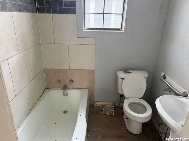 346 Thompson, San Antonio, TX 78225 - #3