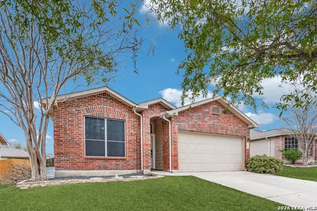 717 Fountain Gate, Schertz, TX 78108 - #1