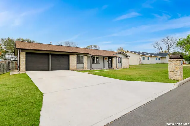 12902 Lone Shadow, Live Oak, TX 78233 - #2