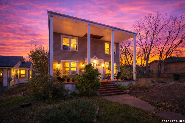 625 Hammond, San Antonio, TX 78210 - #1