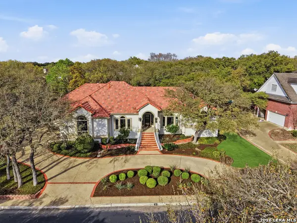 6 Inwood Terrace, San Antonio, TX 78248