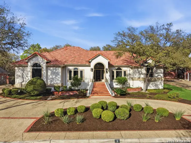 6 Inwood Terrace, San Antonio, TX 78248 - #2