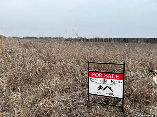 TBD Cr 1642, Moore, TX 78057