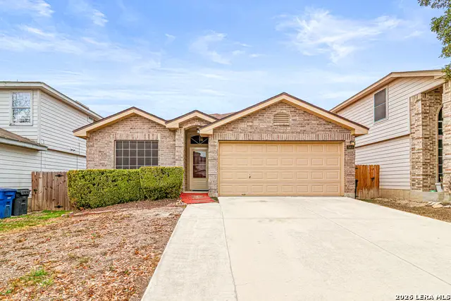 543 Rattler, San Antonio, TX 78251 - #3