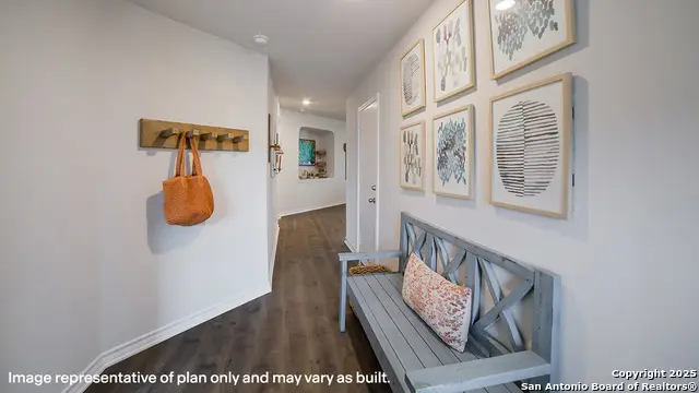 5520 Bailey Downs, San Antonio, TX 78245 - #3