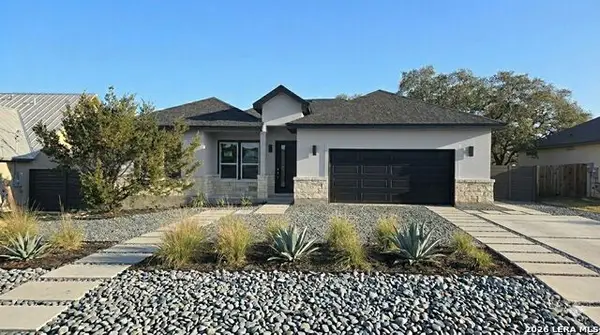 109 W Eli Chandler, Blanco, TX 78606